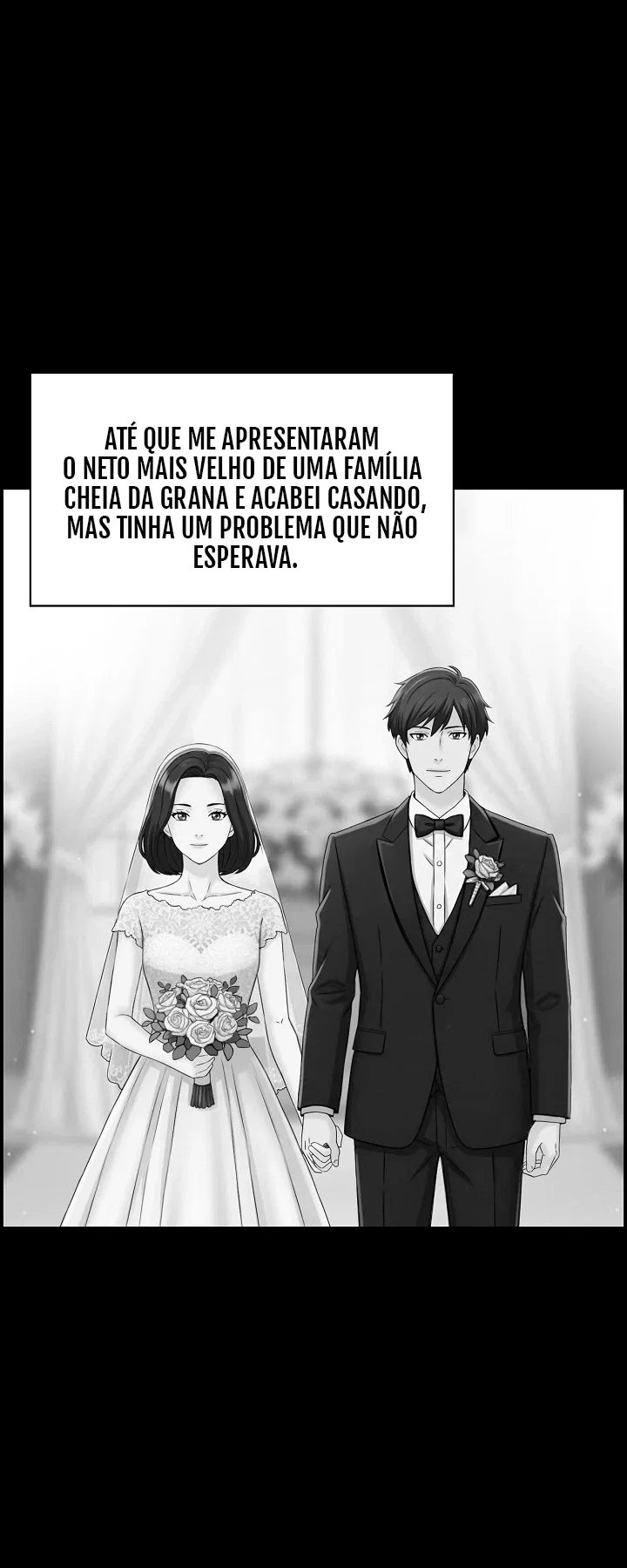 Our Strange Surrogate — Capítulo 1 — página 17