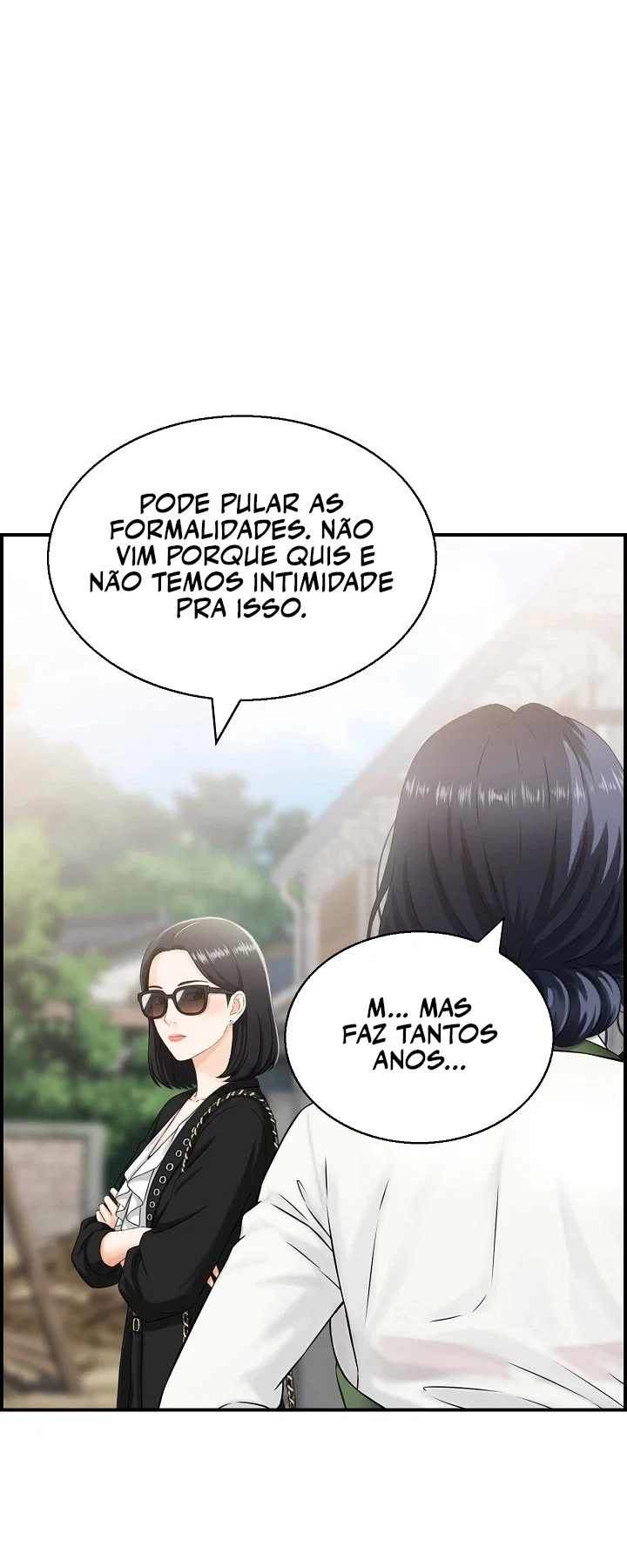Our Strange Surrogate — Capítulo 1 — página 22