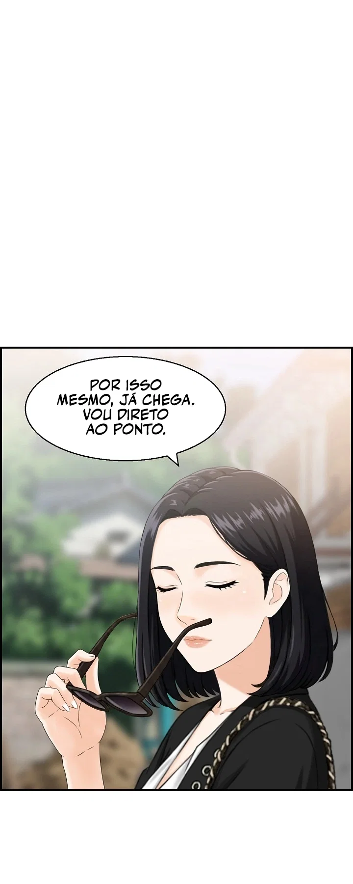 Our Strange Surrogate — Capítulo 1 — página 23