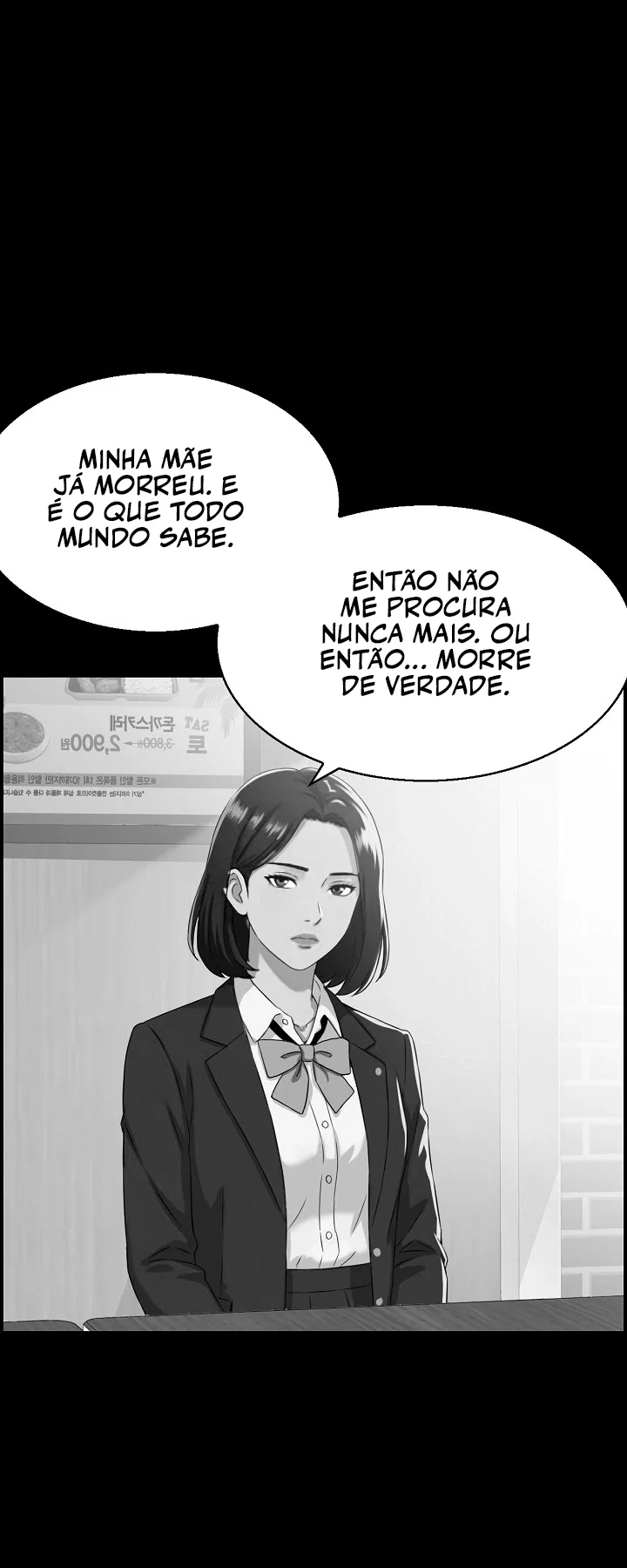 Our Strange Surrogate — Capítulo 1 — página 41
