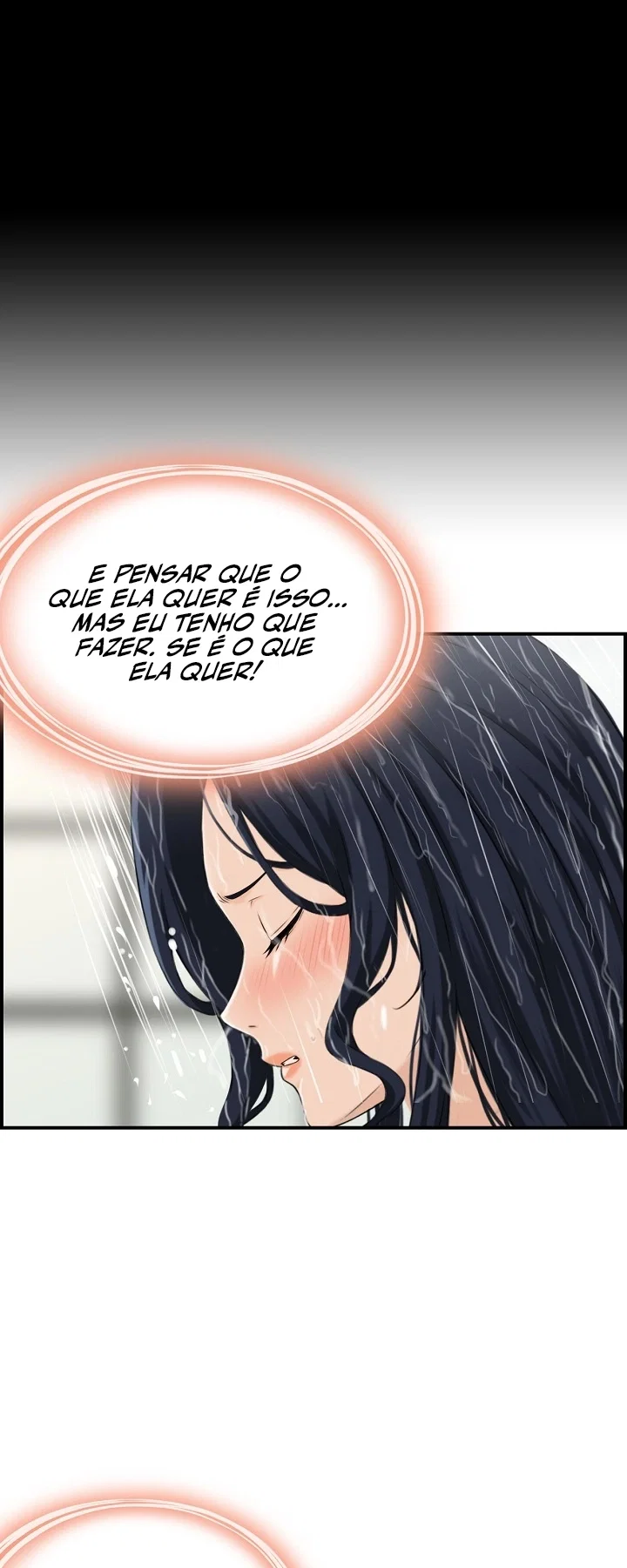 Our Strange Surrogate — Capítulo 1 — página 45