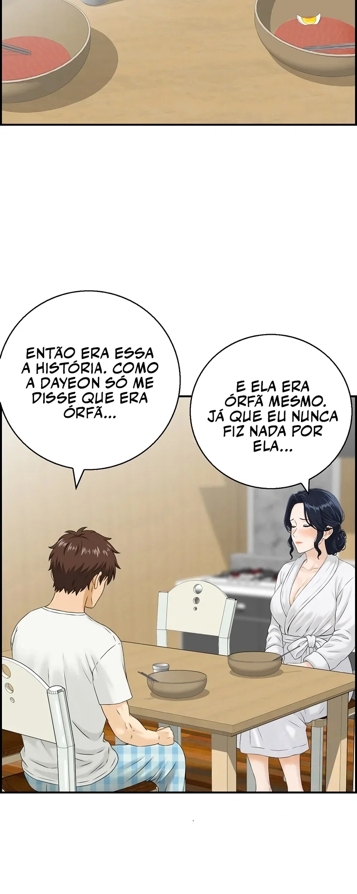 Our Strange Surrogate — Capítulo 3 — página 23
