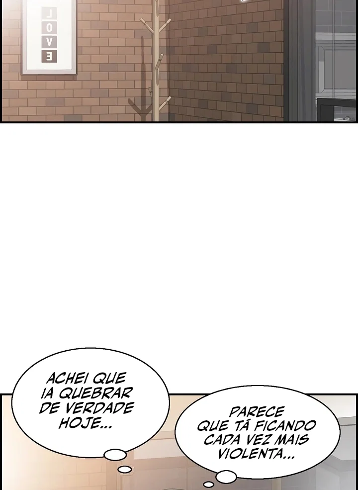 Our Strange Surrogate — Capítulo 3 — página 42