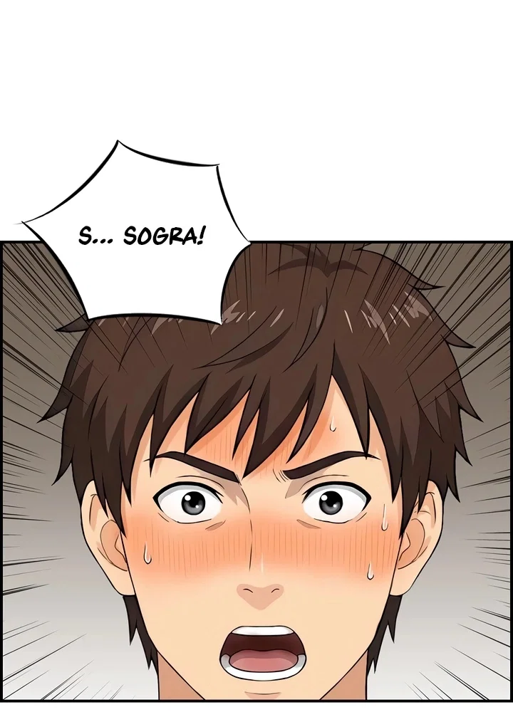 Our Strange Surrogate — Capítulo 3 — página 48