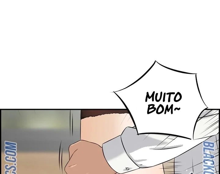 Our Strange Surrogate — Capítulo 5 — página 1