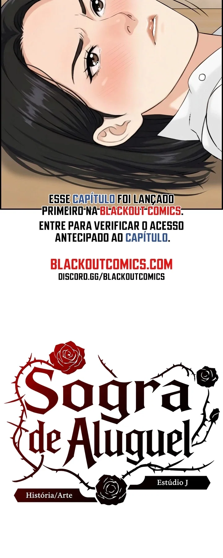 Our Strange Surrogate — Capítulo 5 — página 4