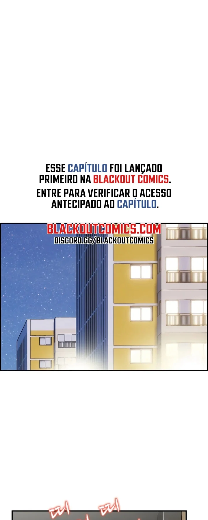 Our Strange Surrogate — Capítulo 5 — página 5