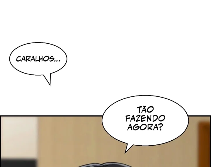 Our Strange Surrogate — Capítulo 5 — página 12