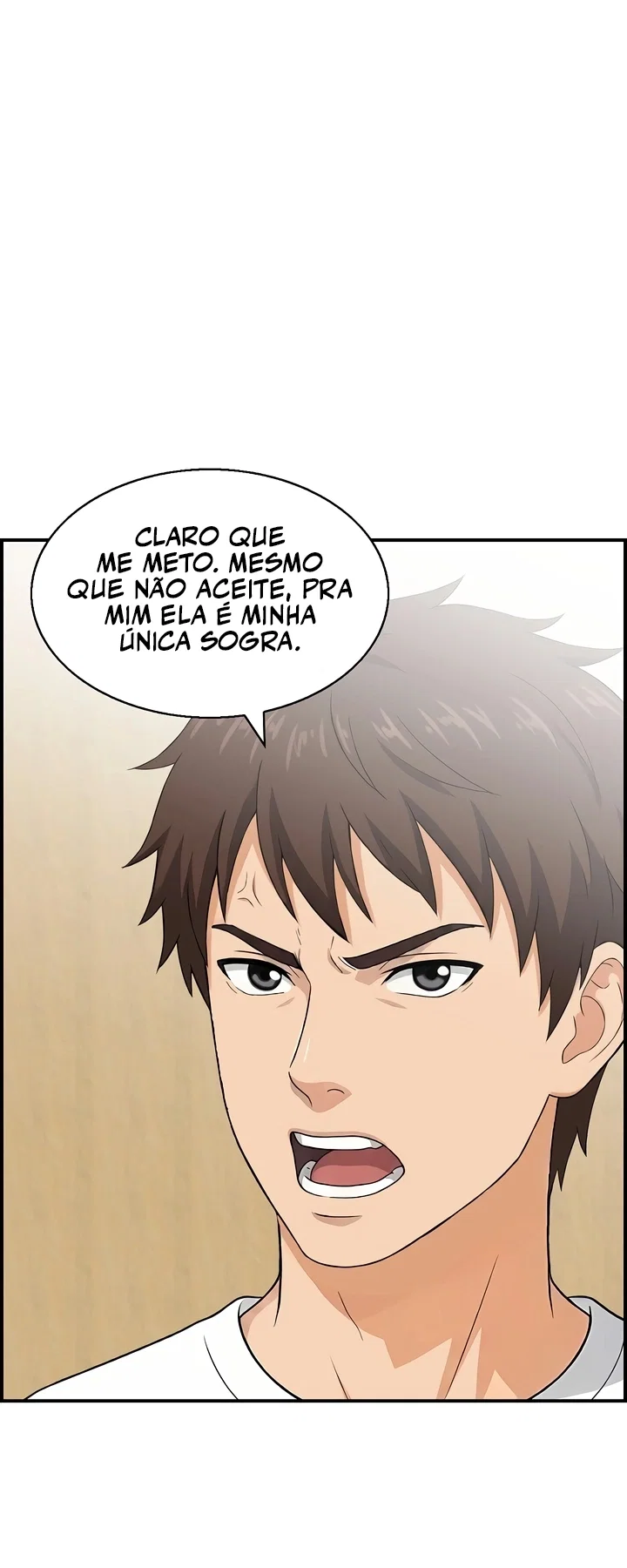 Our Strange Surrogate — Capítulo 5 — página 22