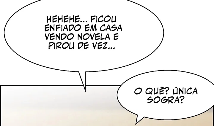 Our Strange Surrogate — Capítulo 5 — página 24