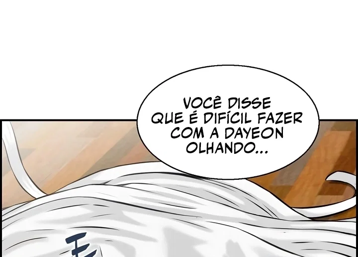 Our Strange Surrogate — Capítulo 4 — página 1