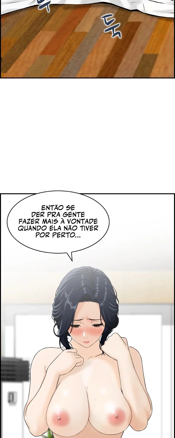 Our Strange Surrogate — Capítulo 4 — página 2