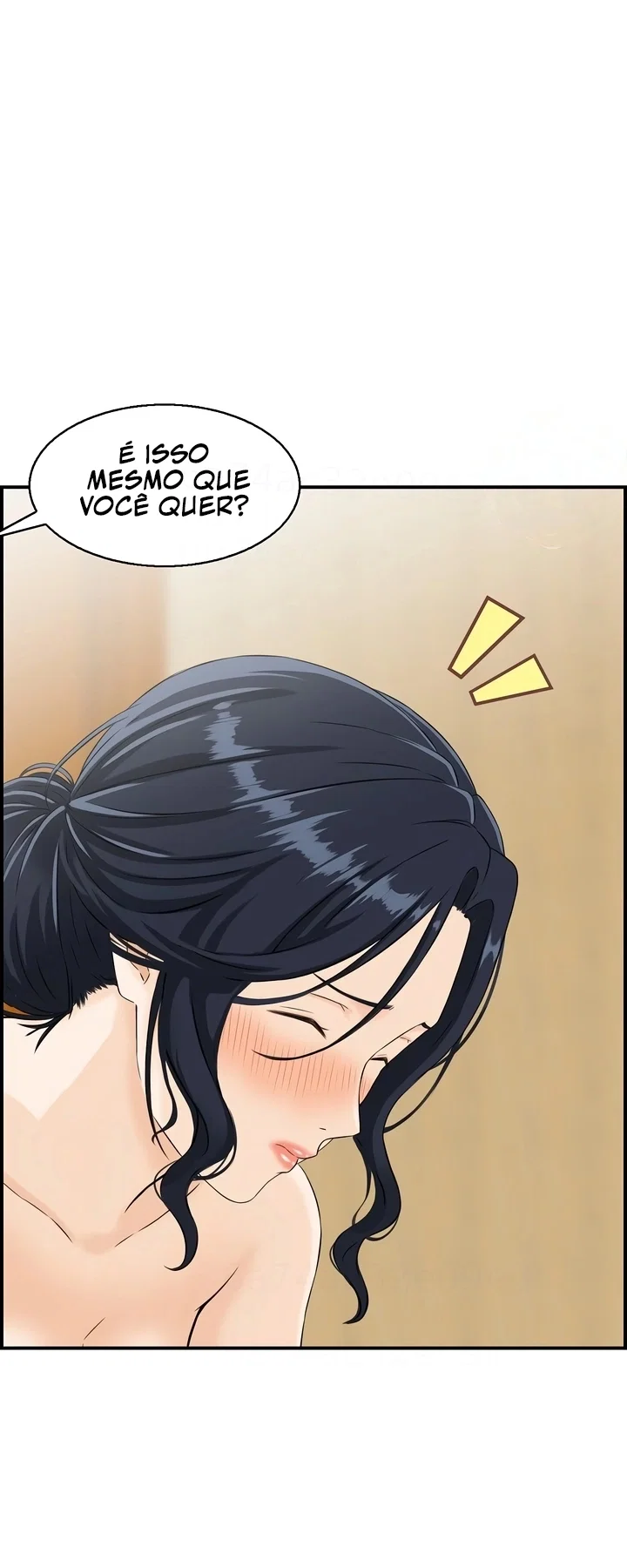 Our Strange Surrogate — Capítulo 4 — página 14