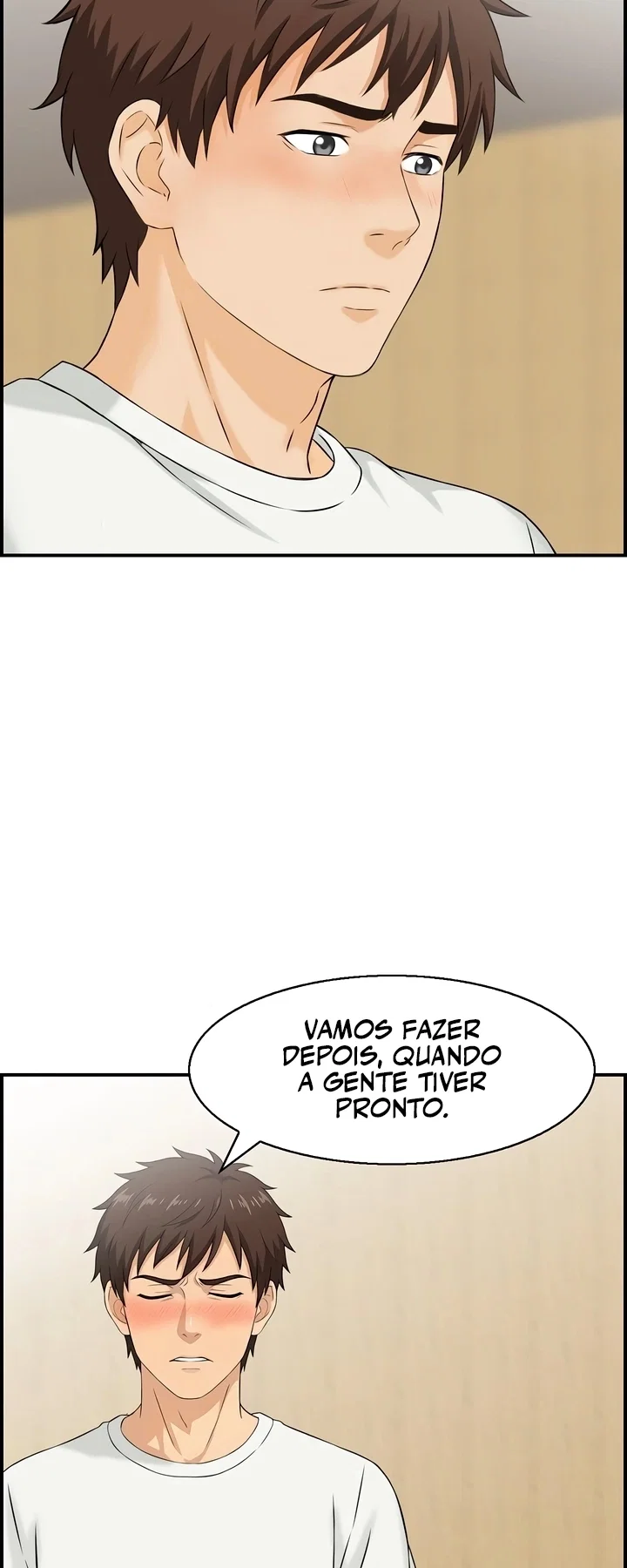 Our Strange Surrogate — Capítulo 4 — página 17