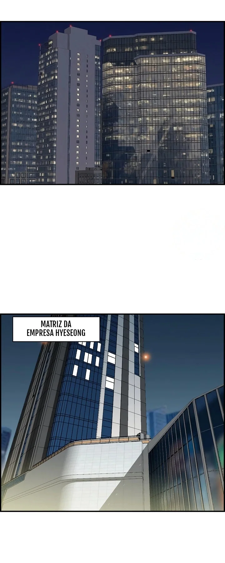Our Strange Surrogate — Capítulo 4 — página 21
