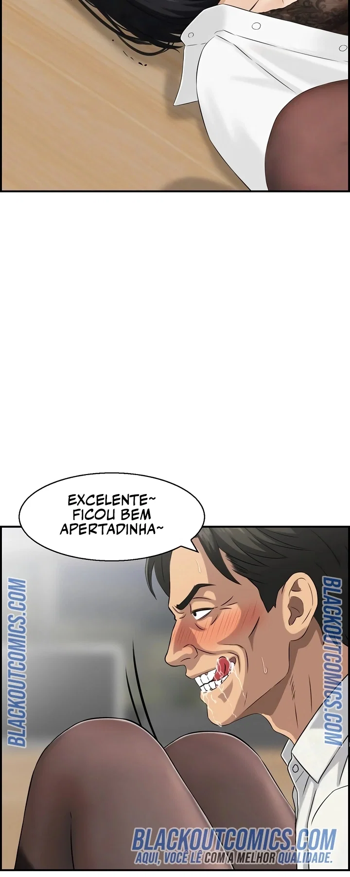 Our Strange Surrogate — Capítulo 4 — página 52