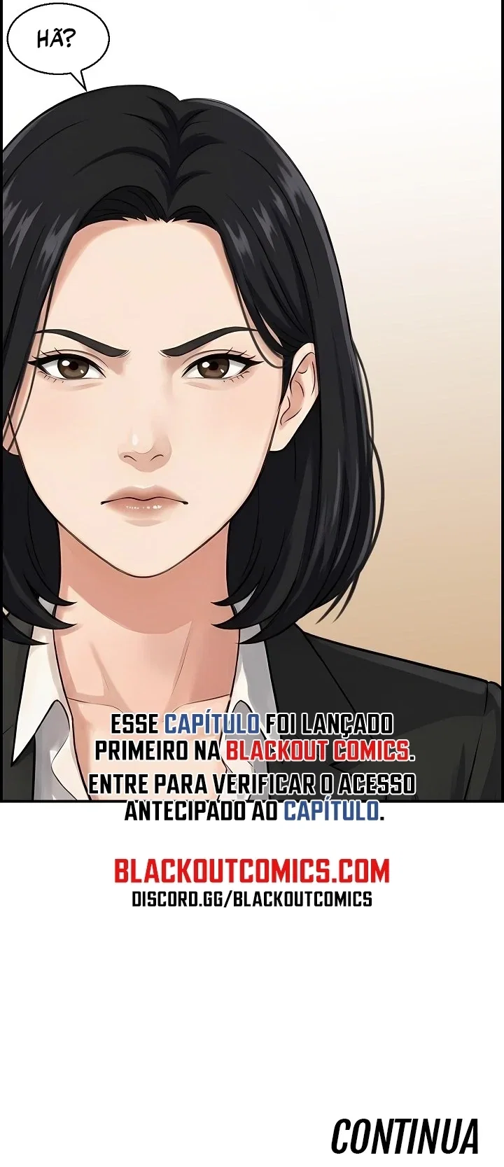 Our Strange Surrogate — Capítulo 10 — página 10
