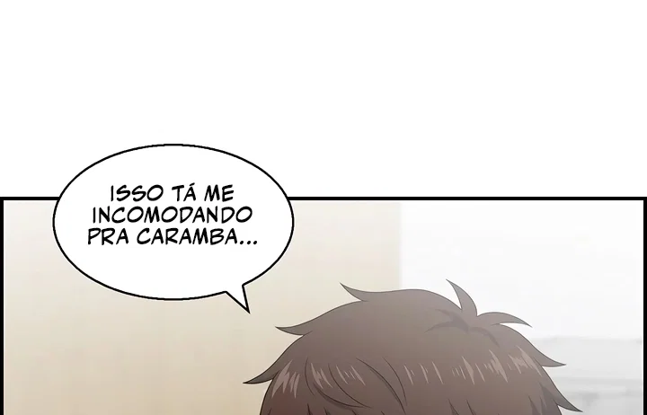 Our Strange Surrogate — Capítulo 7 — página 1