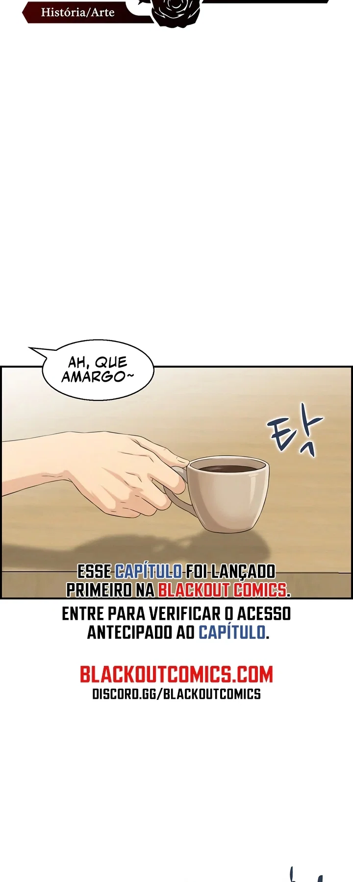 Our Strange Surrogate — Capítulo 7 — página 5
