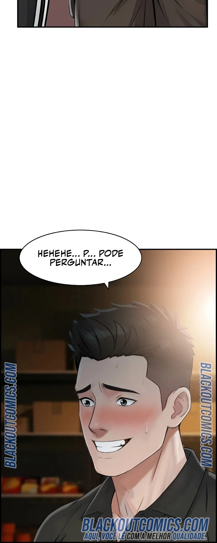 Our Strange Surrogate — Capítulo 7 — página 34