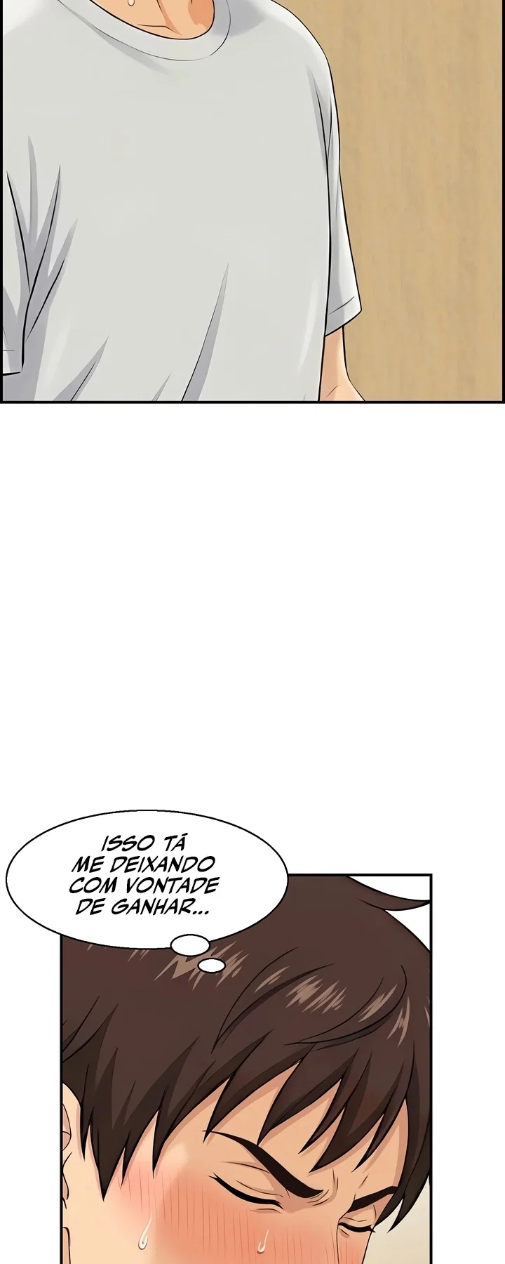 Our Strange Surrogate — Capítulo 7 — página 38