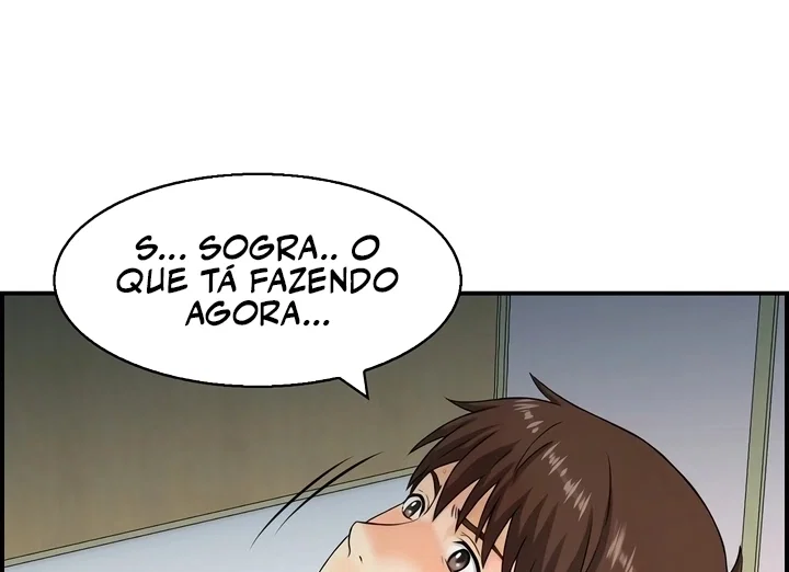 Our Strange Surrogate — Capítulo 6 — página 1