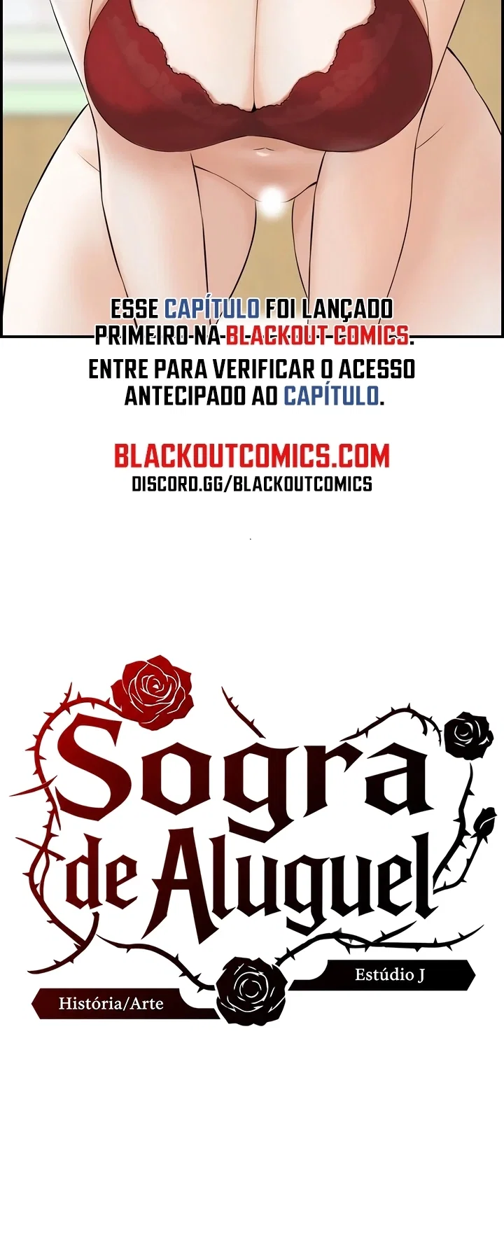 Our Strange Surrogate — Capítulo 6 — página 4