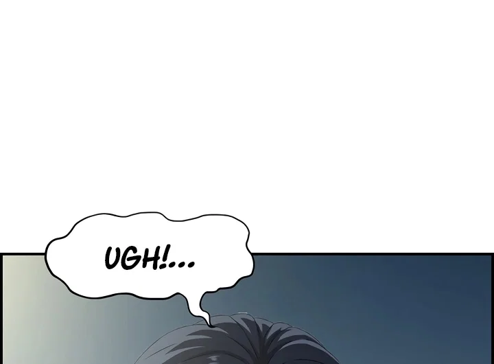 Our Strange Surrogate — Capítulo 6 — página 12