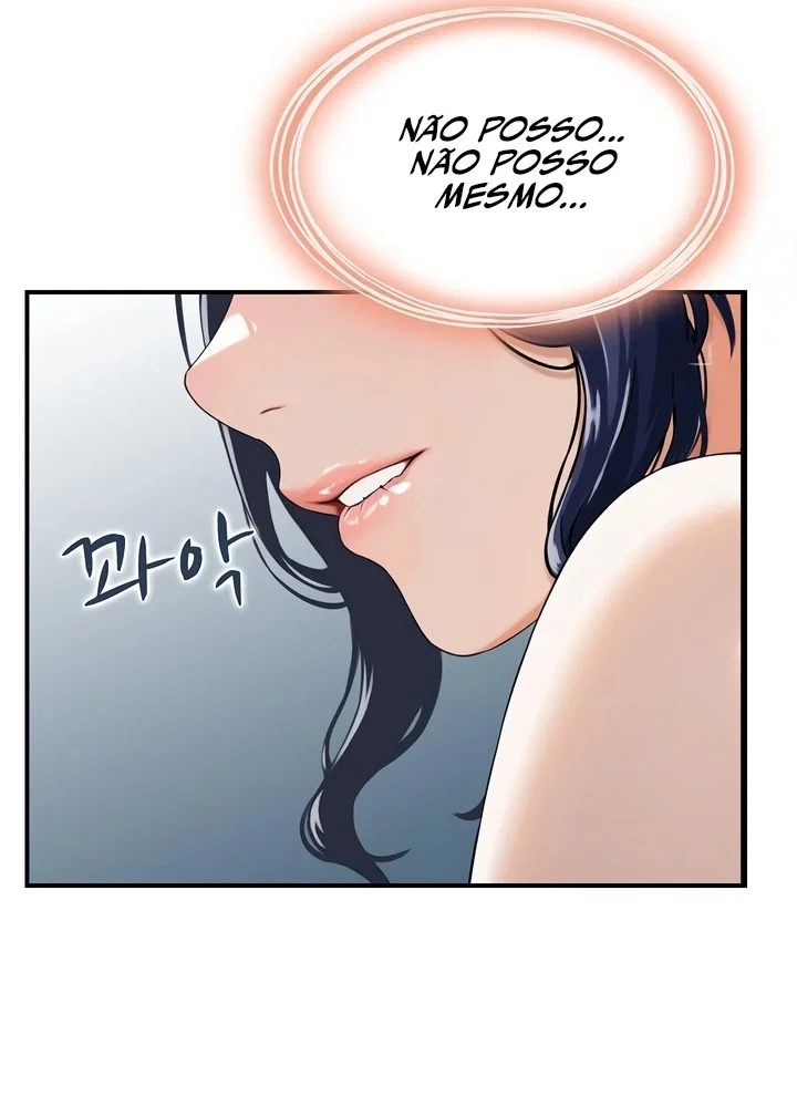 Our Strange Surrogate — Capítulo 6 — página 48