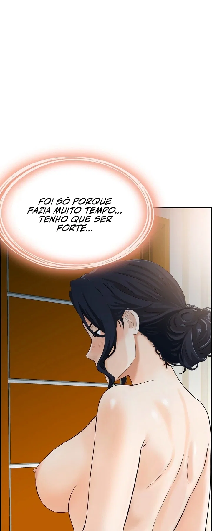 Our Strange Surrogate — Capítulo 6 — página 49