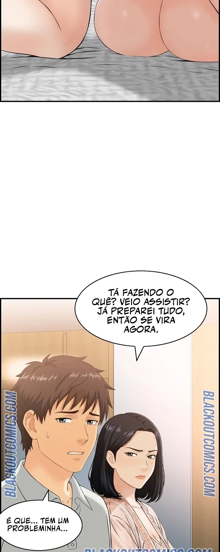 Our Strange Surrogate — Capítulo 2 — página 17