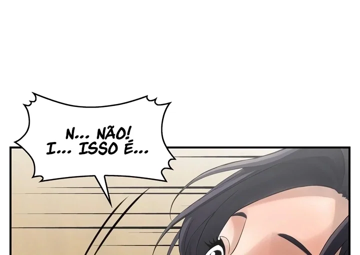 Our Strange Surrogate — Capítulo 8 — página 1