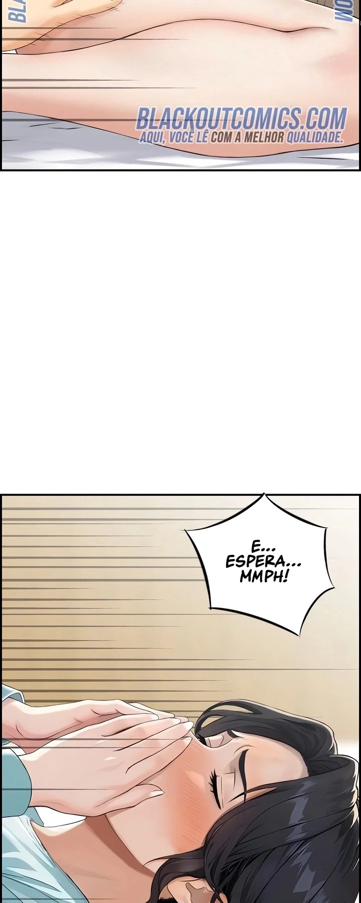 Our Strange Surrogate — Capítulo 8 — página 3