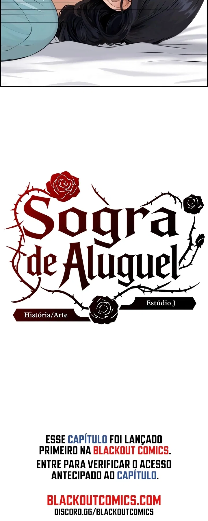 Our Strange Surrogate — Capítulo 8 — página 4