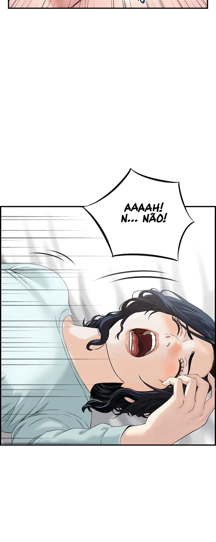 Our Strange Surrogate — Capítulo 8 — página 8