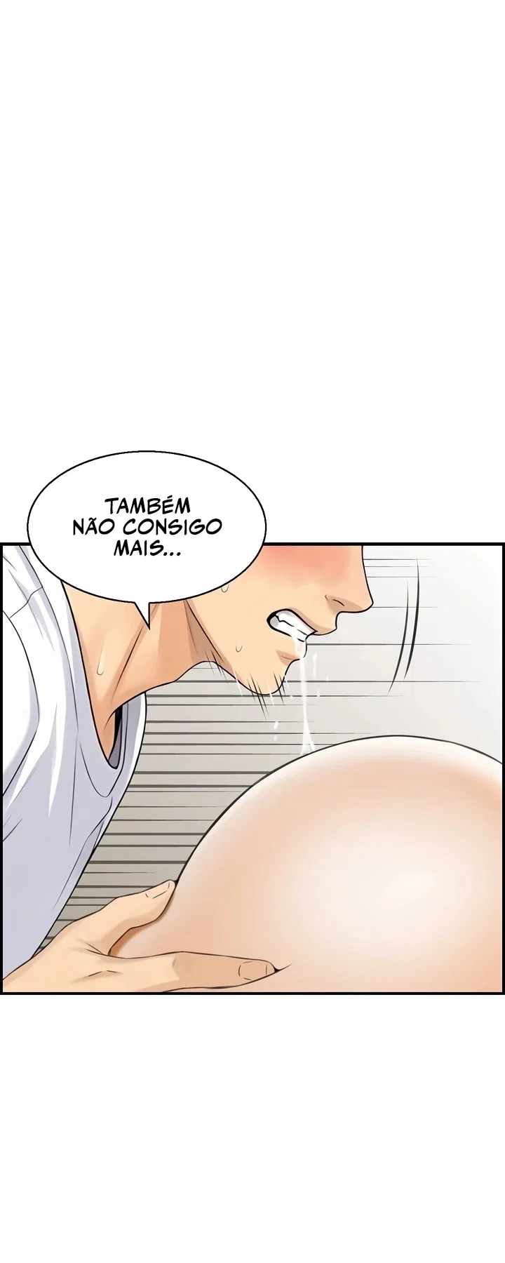 Our Strange Surrogate — Capítulo 8 — página 25