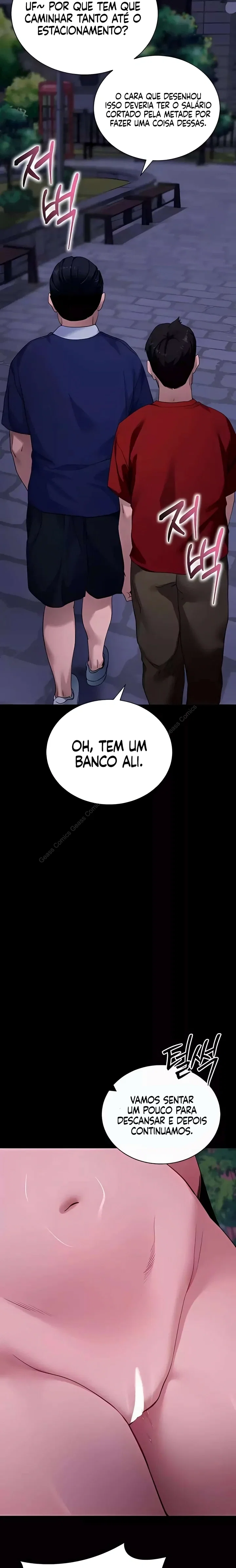 Please, please — Capítulo 48 — página 11