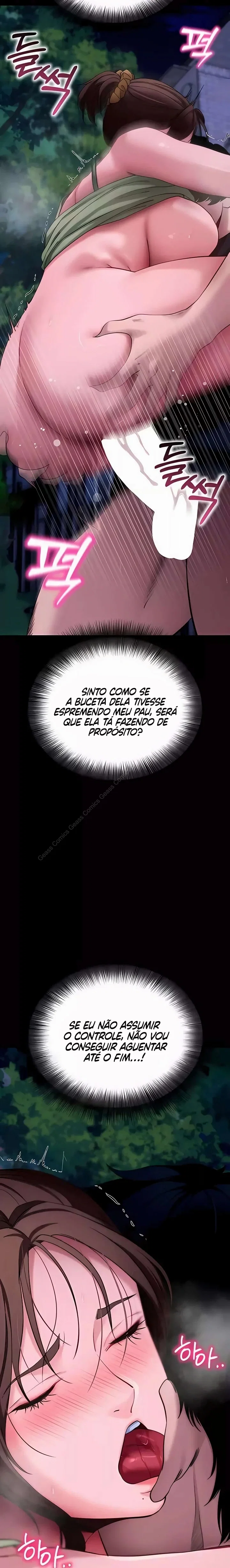 Please, please — Capítulo 48 — página 17