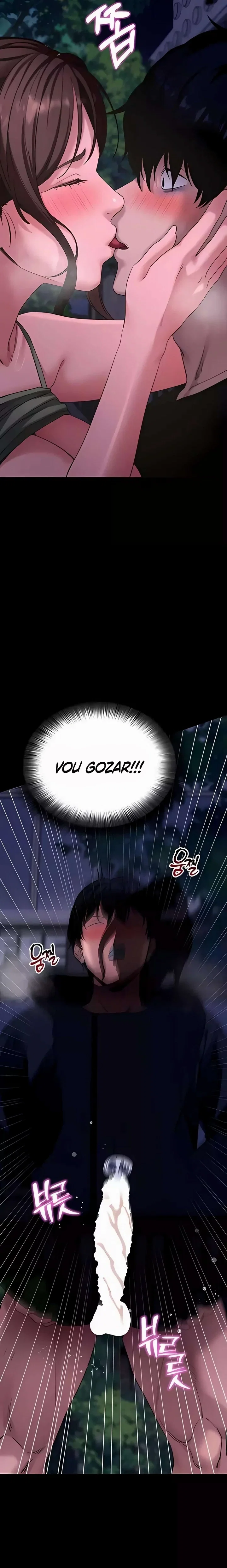 Please, please — Capítulo 48 — página 19