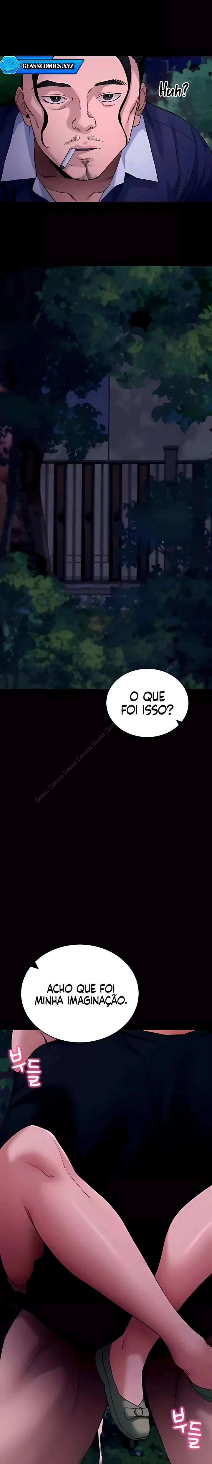 Please, please — Capítulo 48 — página 20