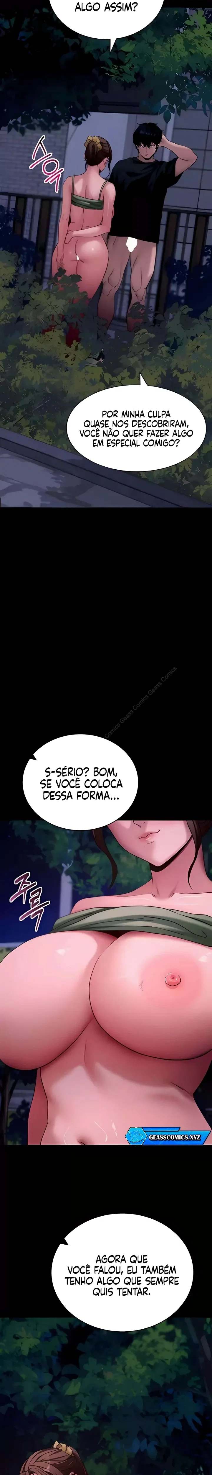 Please, please — Capítulo 48 — página 23
