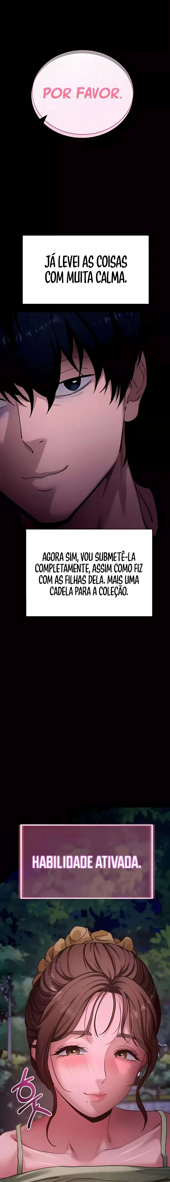 Please, please — Capítulo 48 — página 25