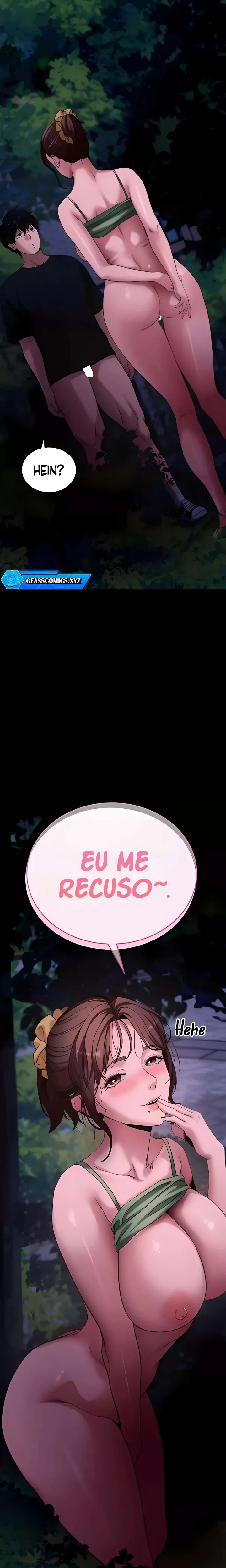 Please, please — Capítulo 48 — página 27