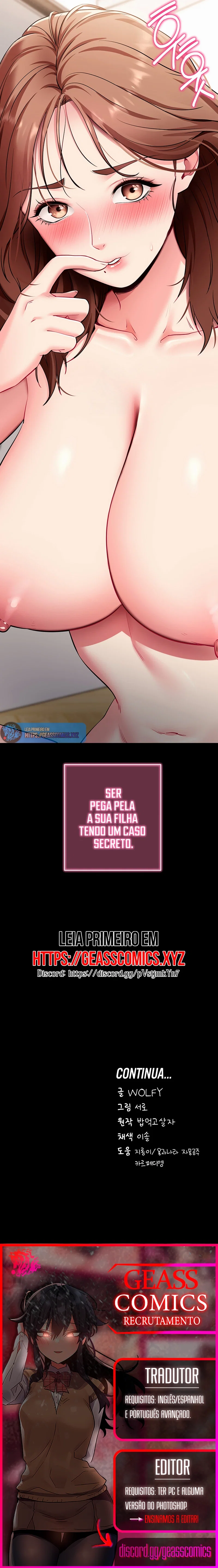 Please, please — Capítulo 30 — página 12