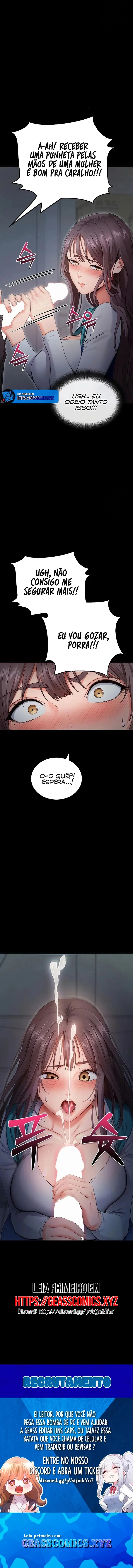 Please, please — Capítulo 2 — página 13
