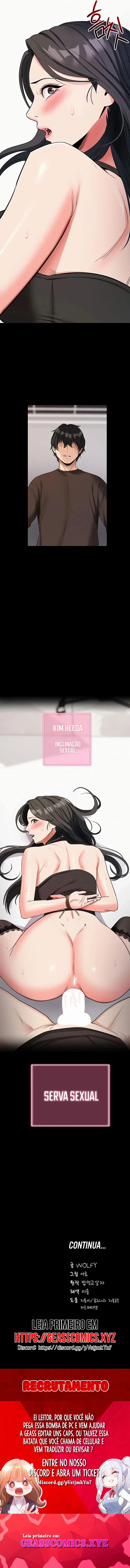 Please, please — Capítulo 20 — página 11