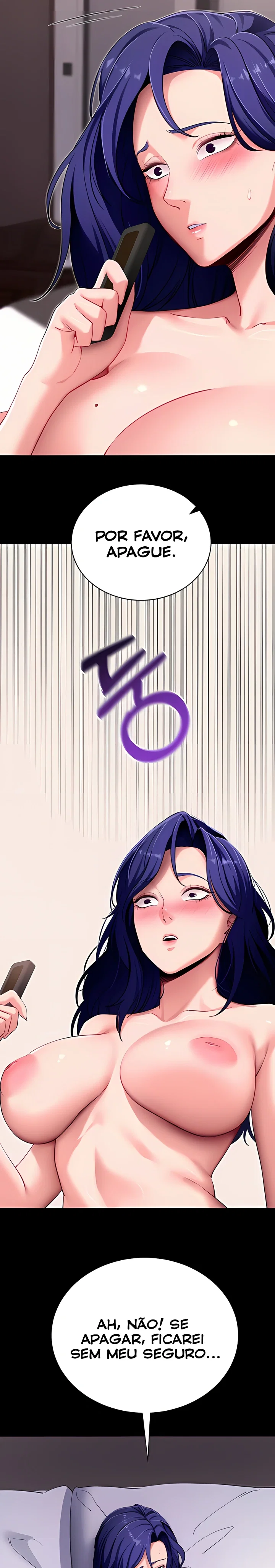 Please, please — Capítulo 45 — página 19