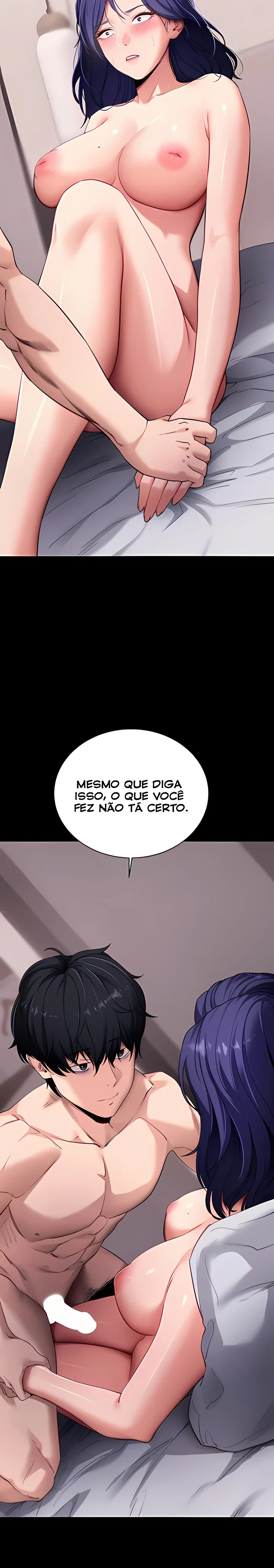 Please, please — Capítulo 45 — página 21