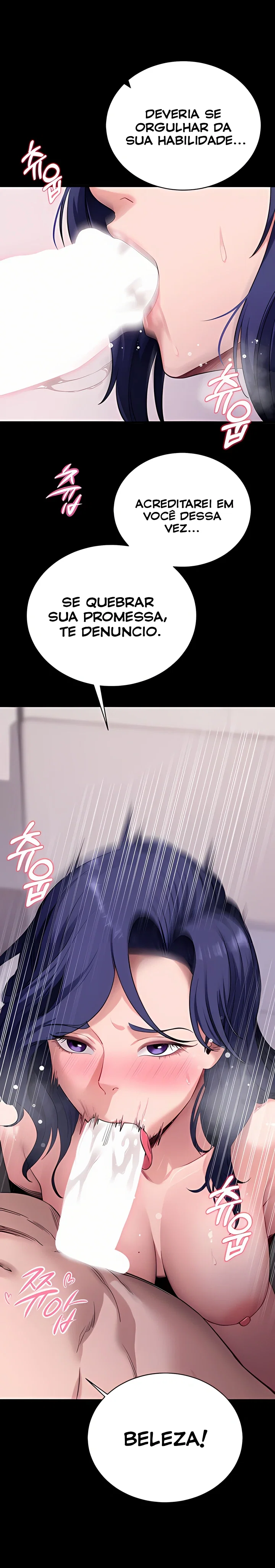 Please, please — Capítulo 45 — página 31