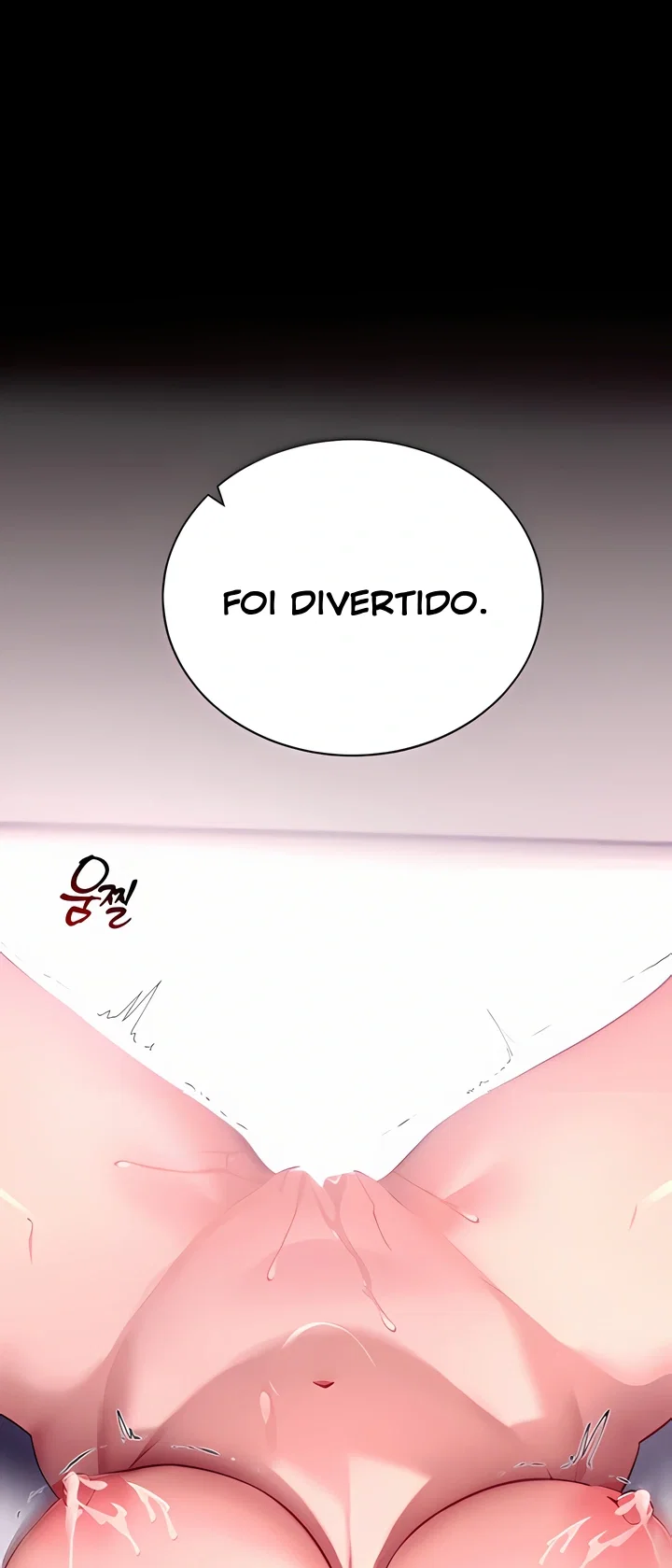 Please, please — Capítulo 45 — página 37